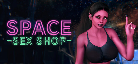 SPACE SEX SHOP steam charts