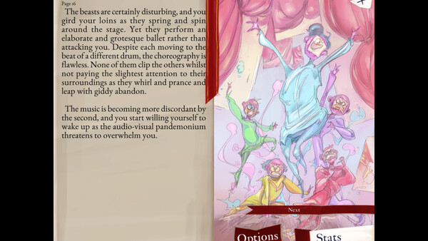 The Hunter's Journals - Rogues Gallery.