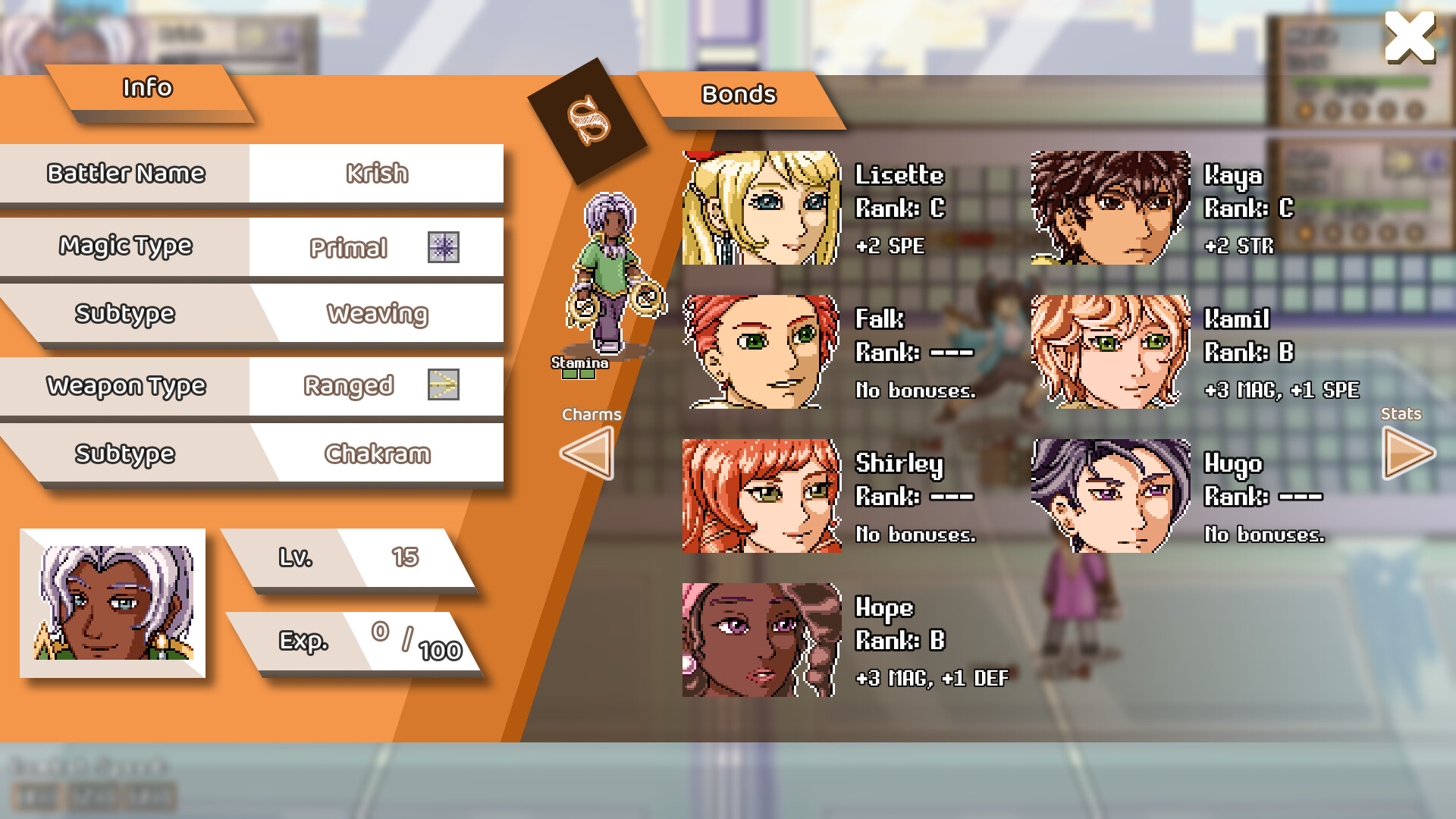 Third Wind screenshot #9