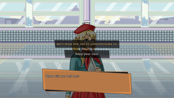 Screenshot 2 of Third Wind - additional gameplay view