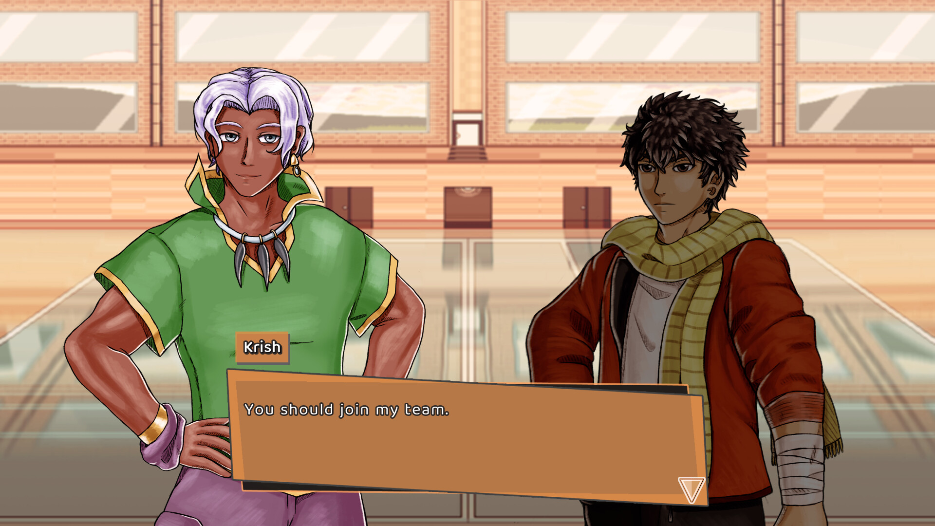Third Wind screenshot #6