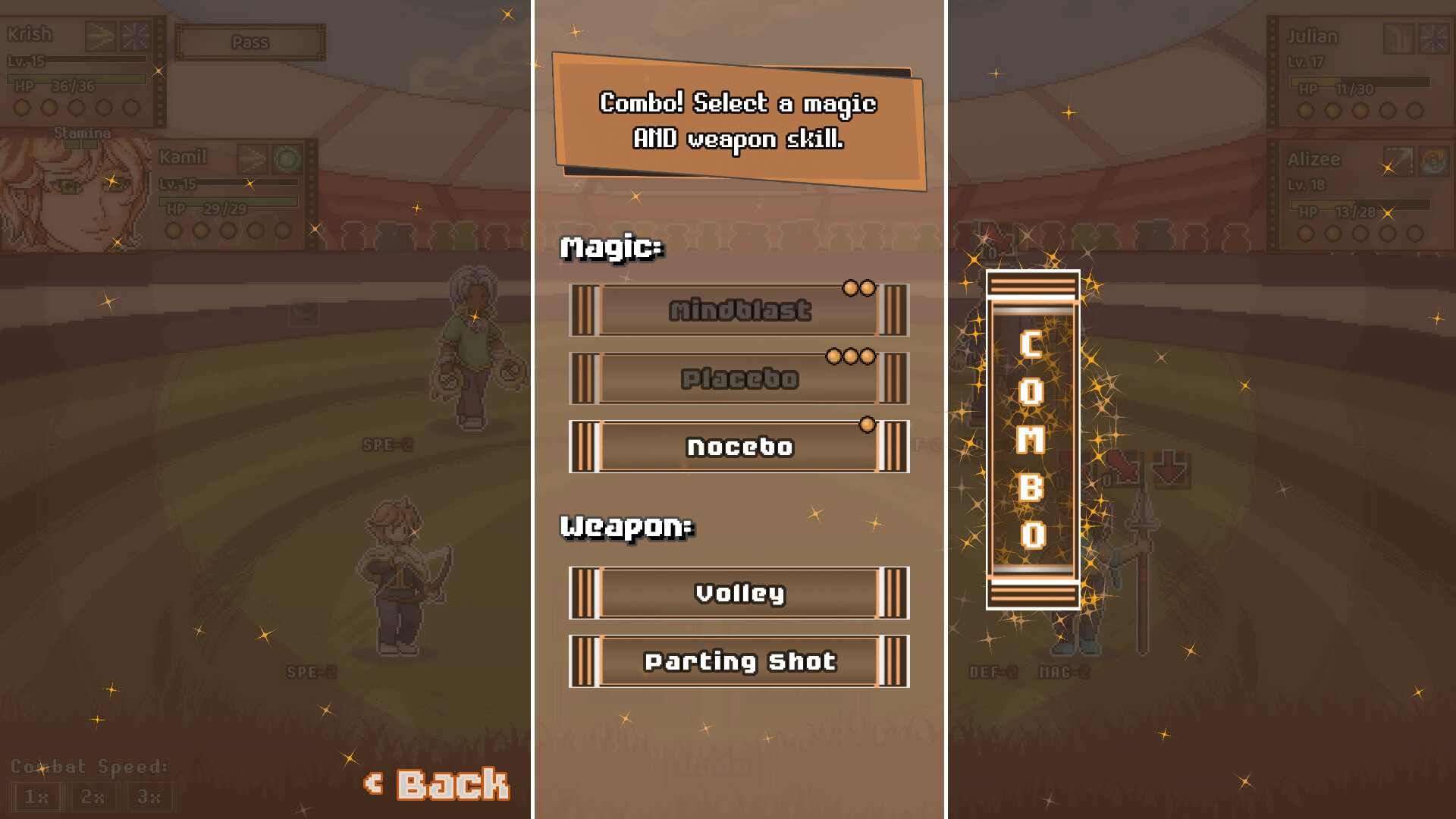 Third Wind screenshot #5