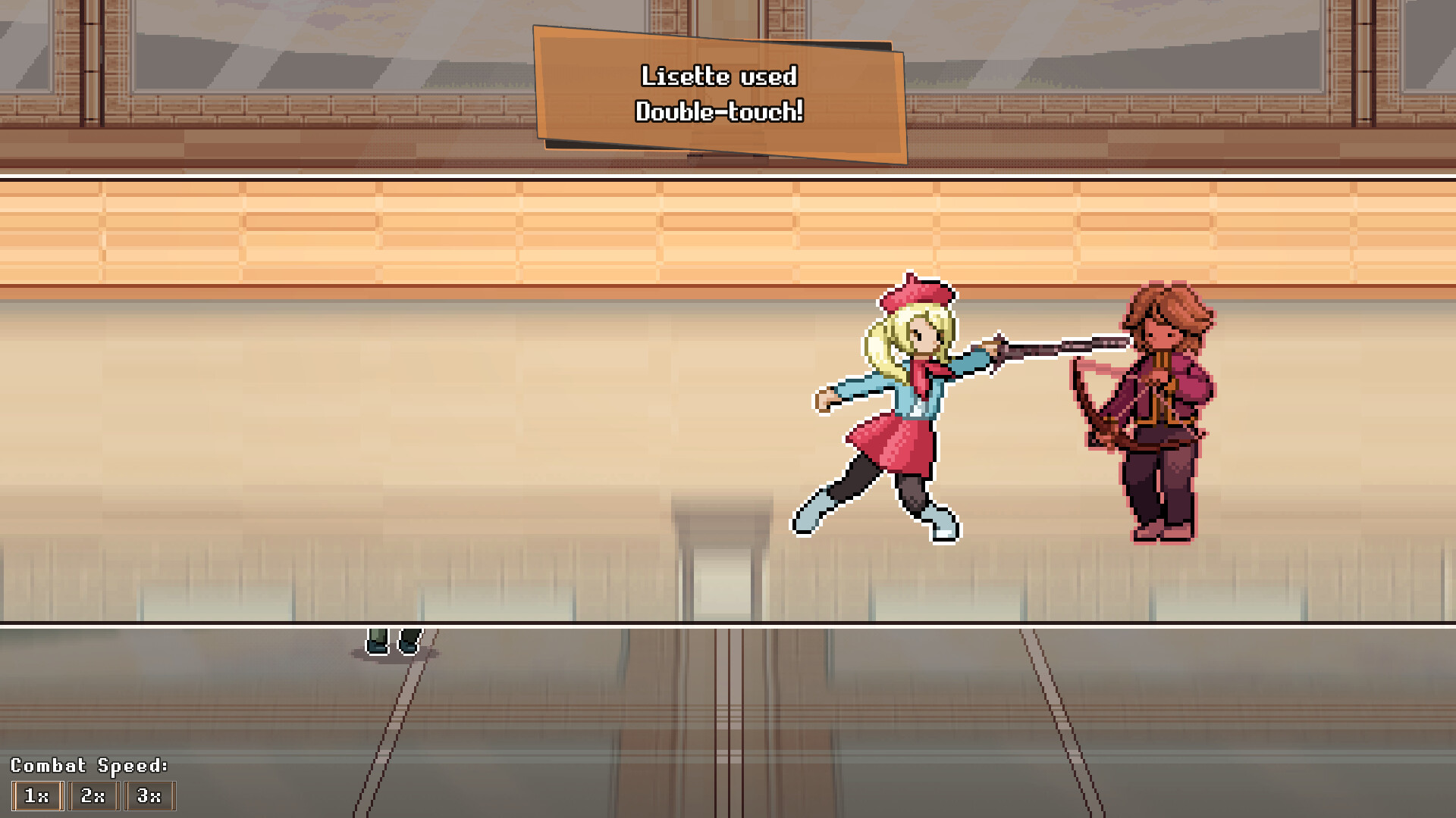 Third Wind screenshot #7