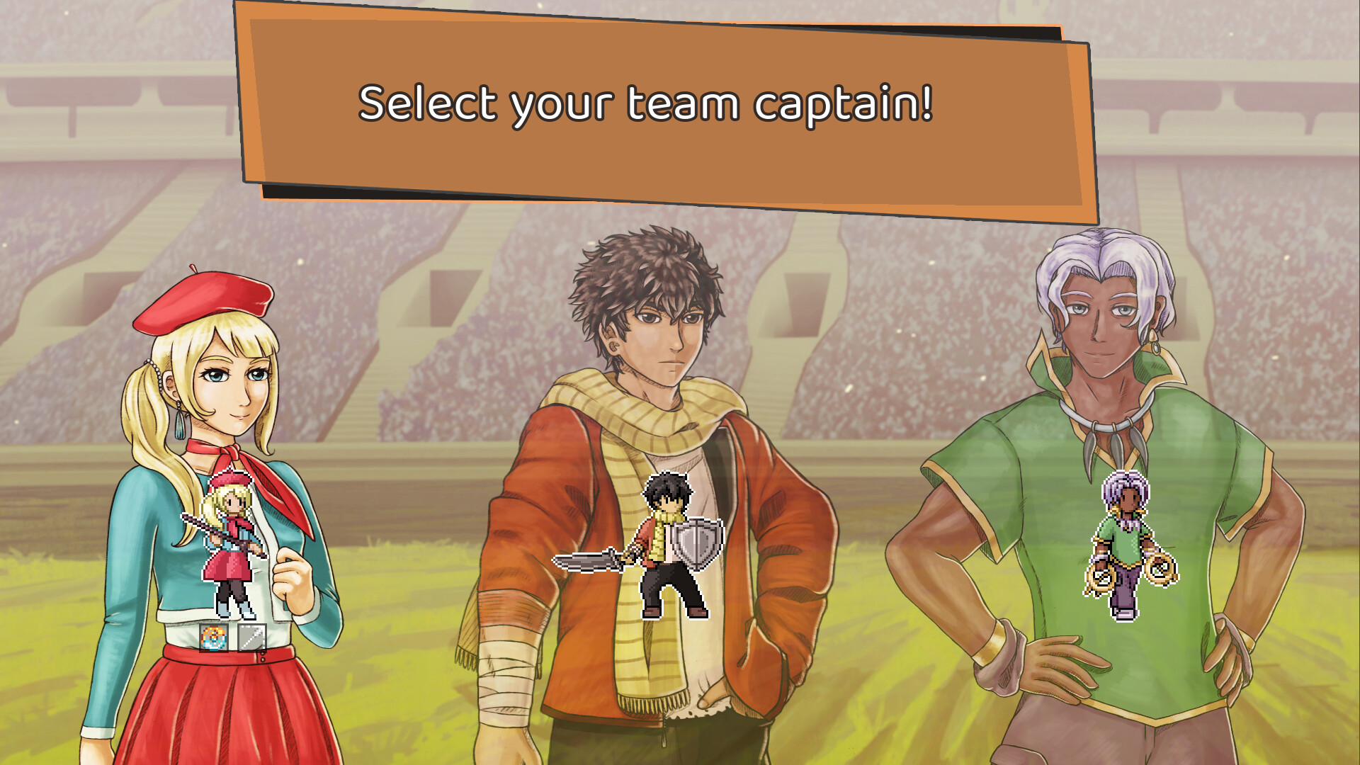 Third Wind screenshot #12