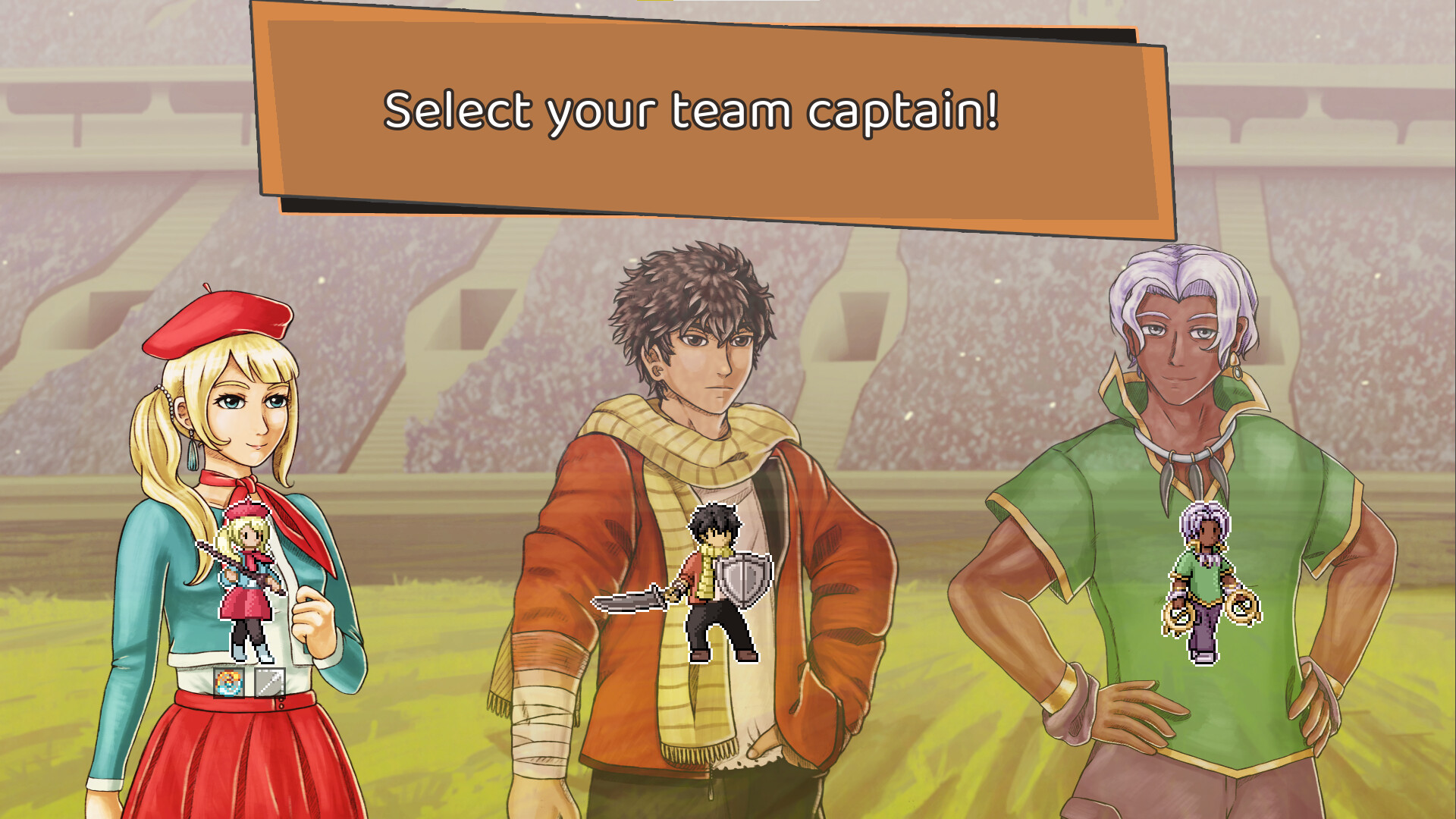 Third Wind screenshot #1