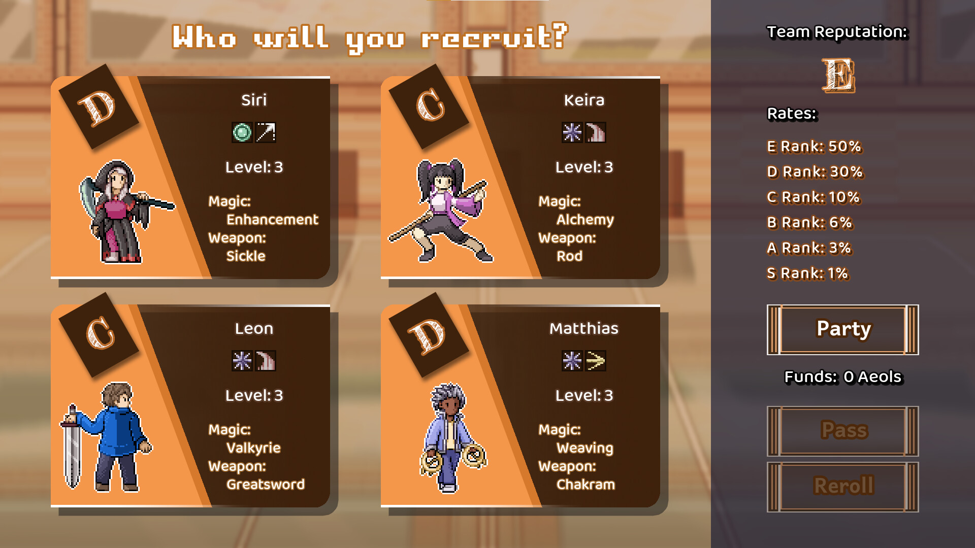 Third Wind screenshot #10