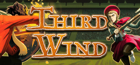 Third Wind
