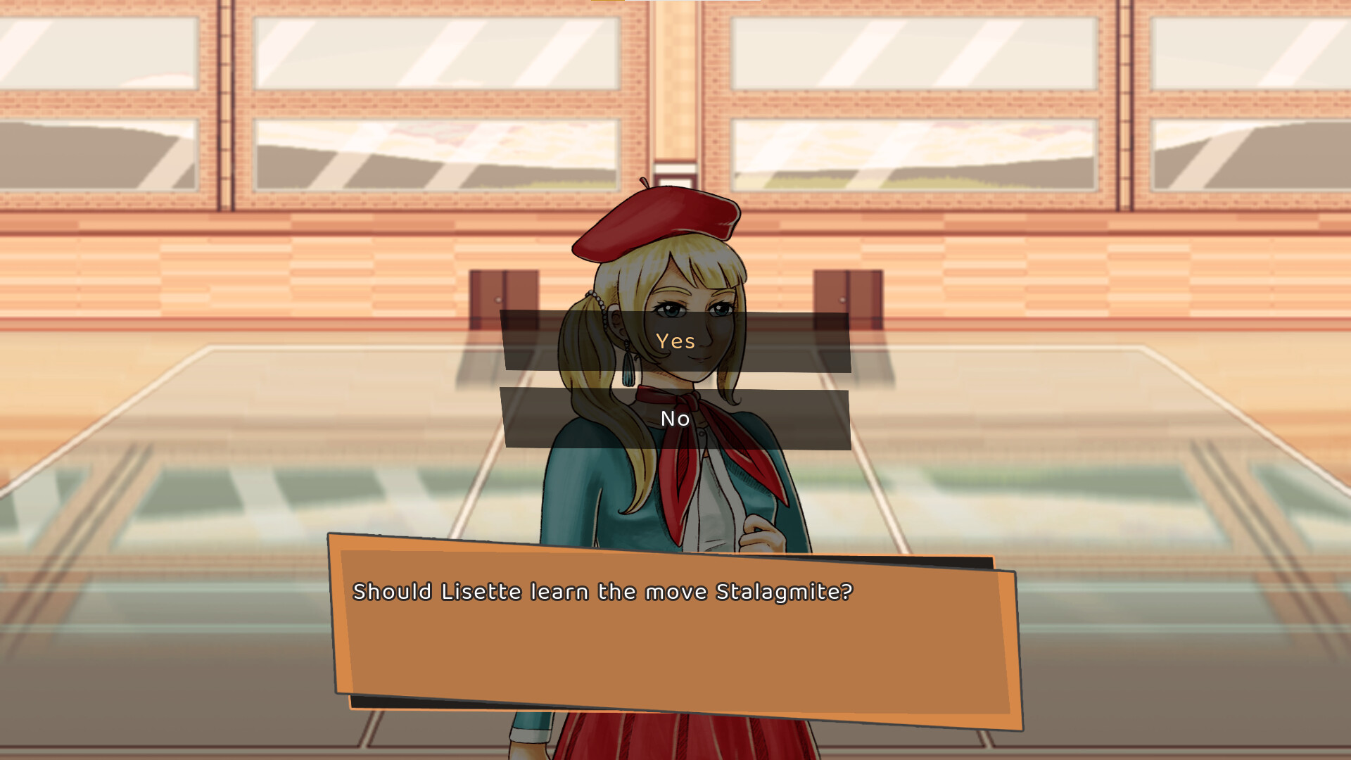 Third Wind screenshot #11