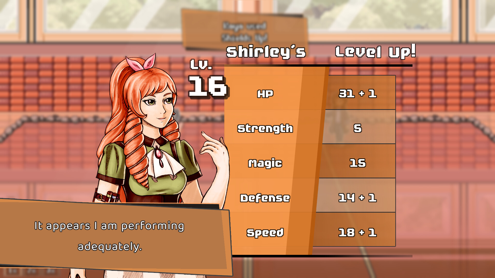 Third Wind screenshot #9