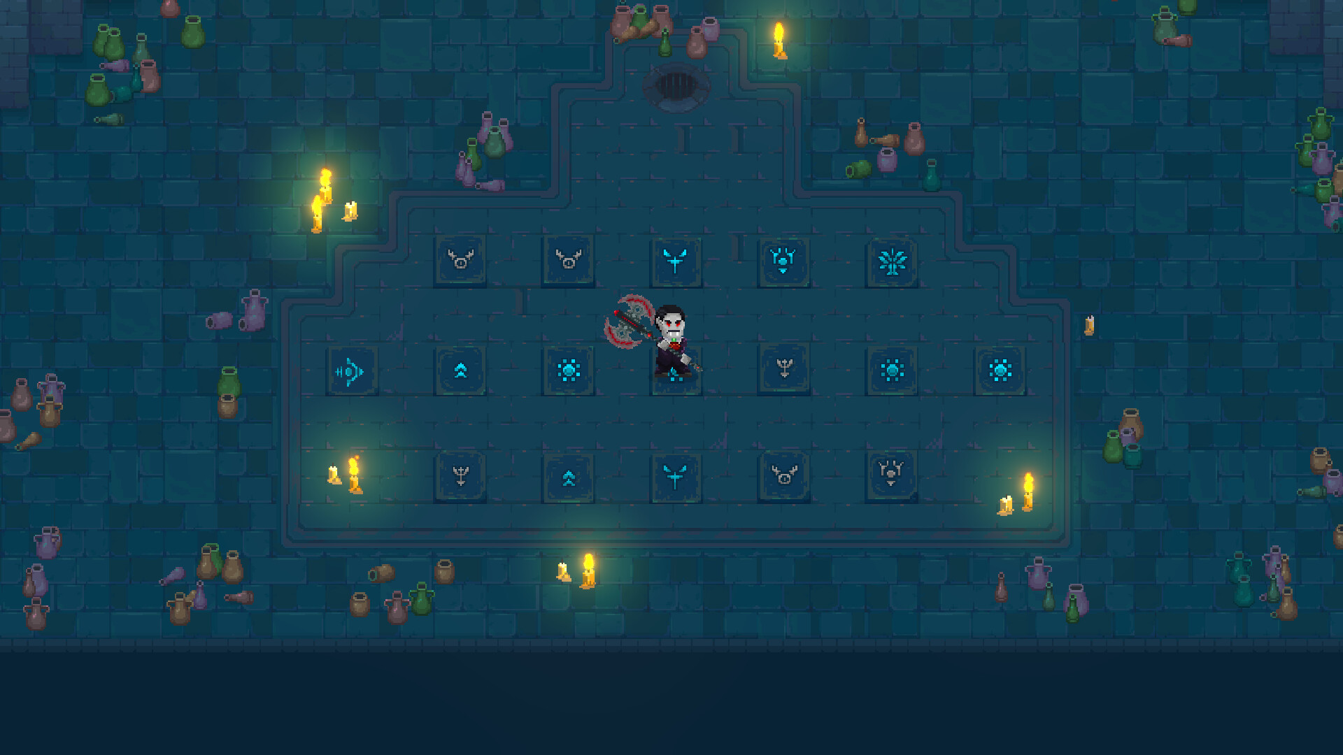 Heart of Vinterium screenshot #4