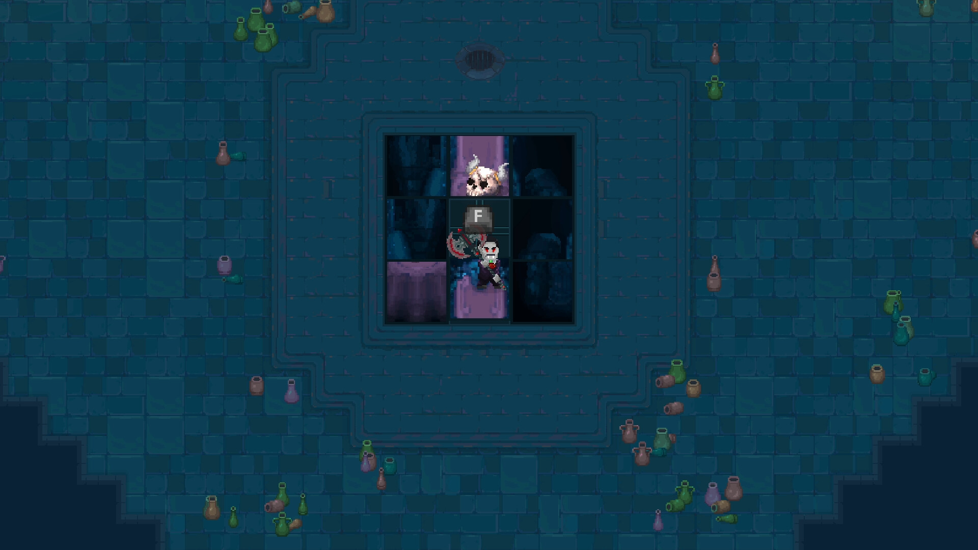 Heart of Vinterium screenshot #3
