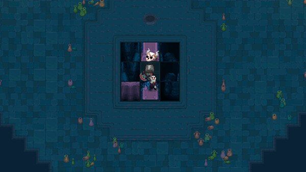 Screenshot 3 of Heart of Vinterium - more gameplay footage