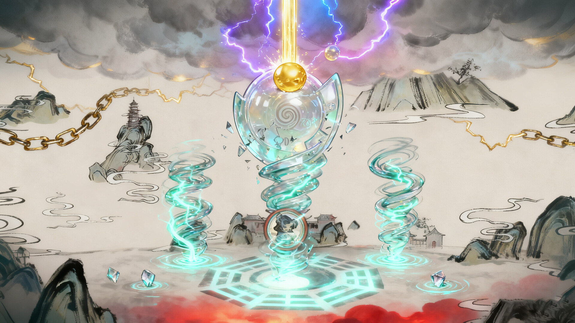 DaoAdvanture screenshot #9