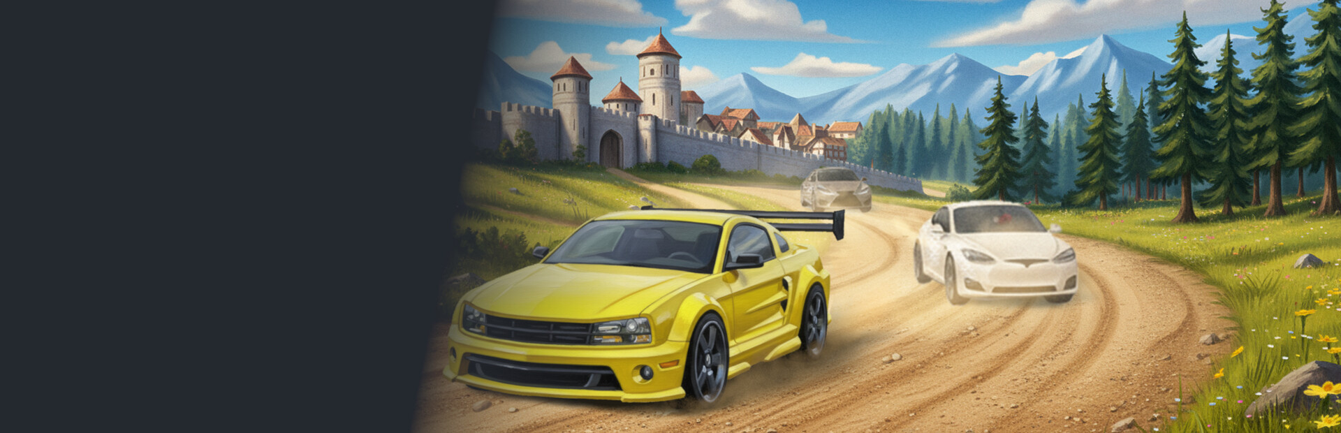 EpiDexa Racing