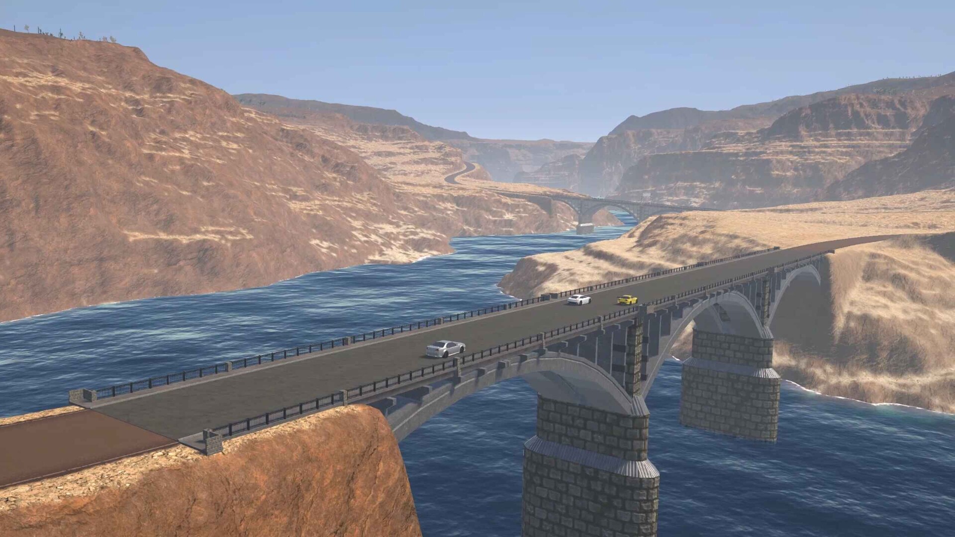 EpiDexa Racing screenshot #4