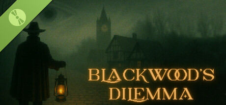 Blackwood's Dilemma Demo