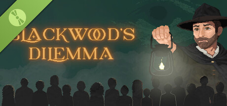 Blackwood's Dilemma Demo header