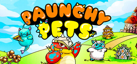 Paunchy Pets