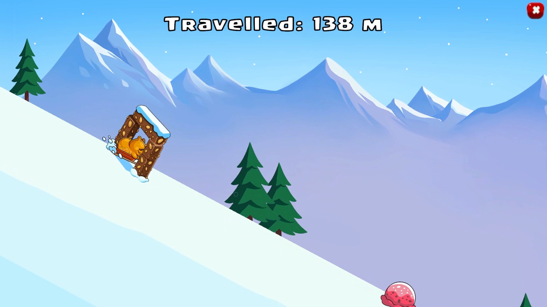 Paunchy Pets screenshot #7