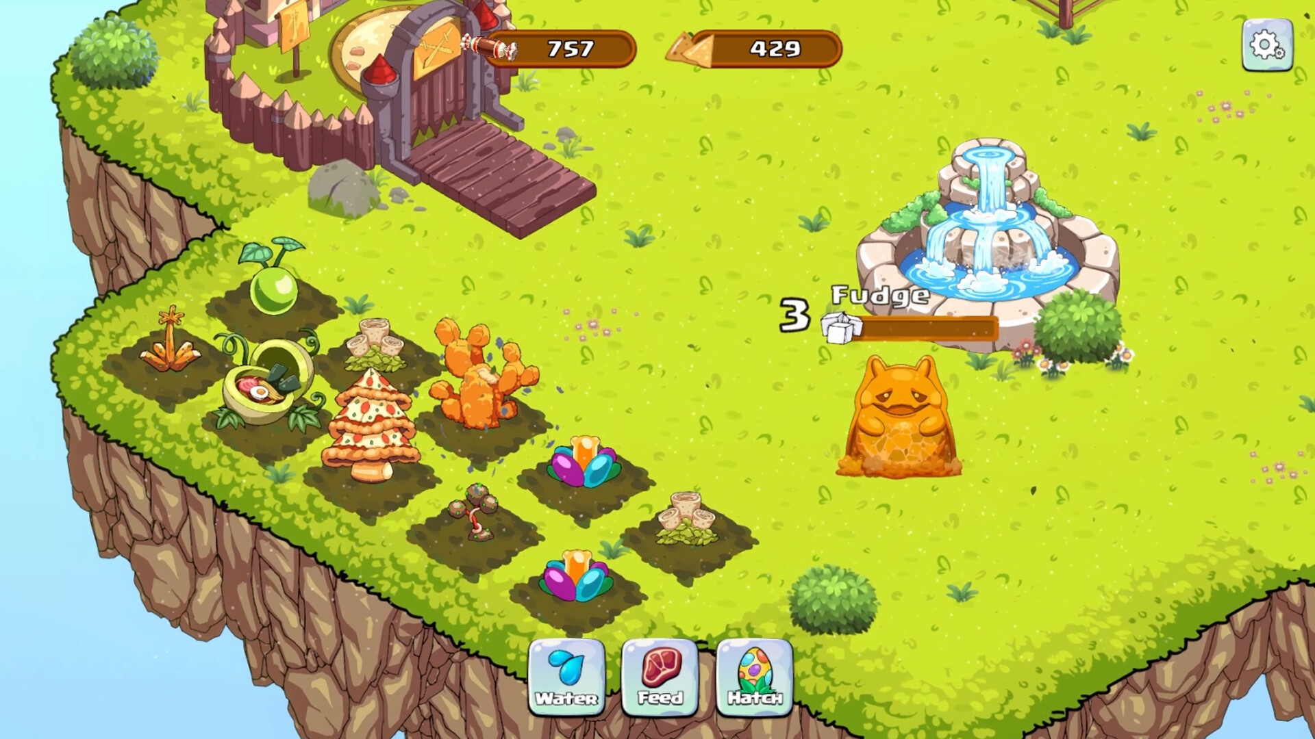 Paunchy Pets screenshot #8