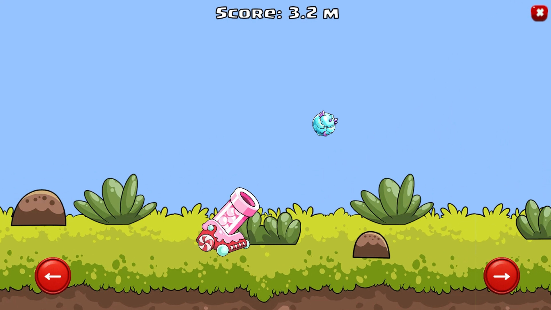 Paunchy Pets screenshot #6