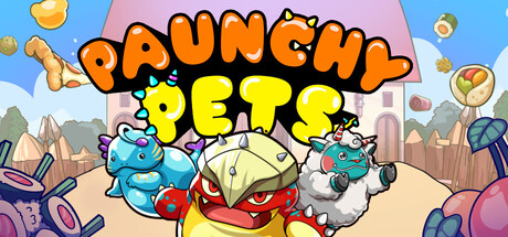 Paunchy Petsの作品画像