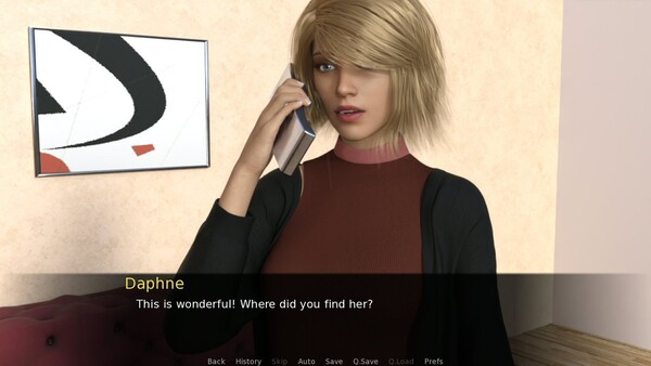 Скриншот из Cold Verdict 3