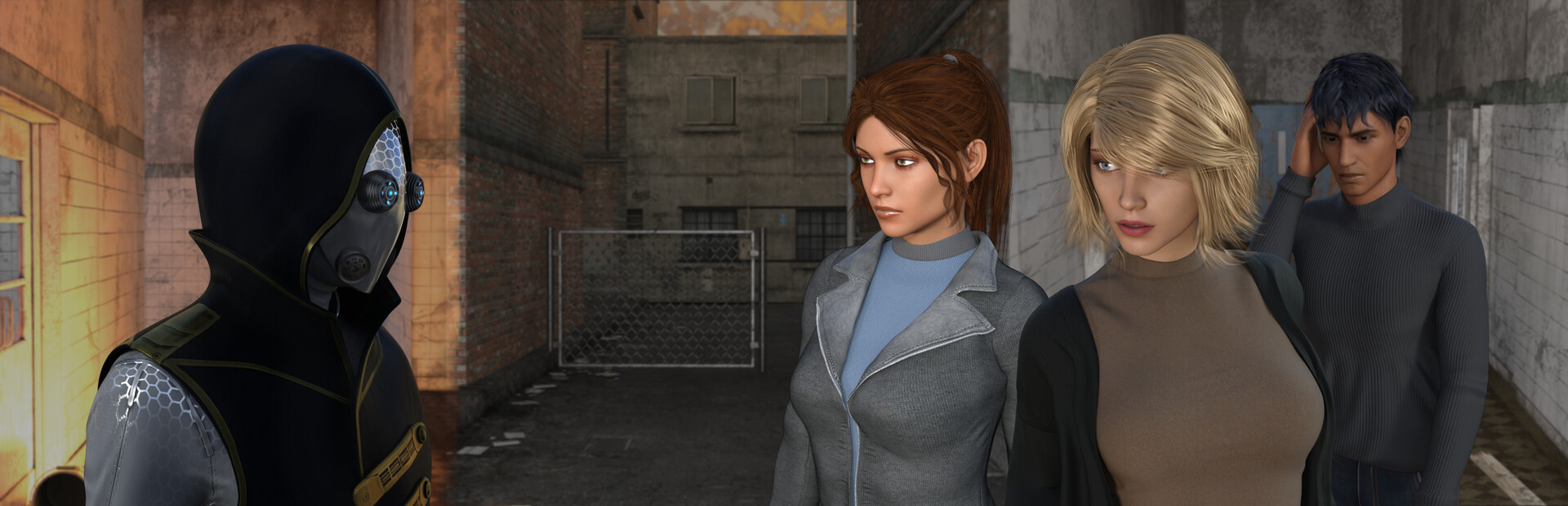 Cold Verdict 3