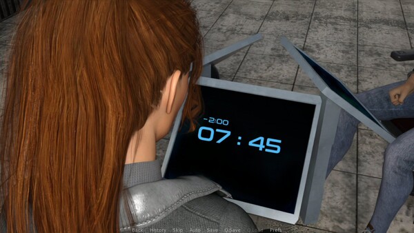 Cold Verdict 3 game for windows Pc 1