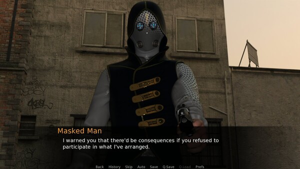 Cold Verdict 3for windows and Linux 1