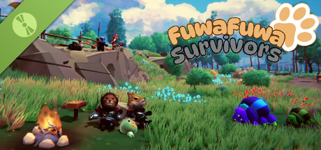 FuwaFuwa Survivors Demo