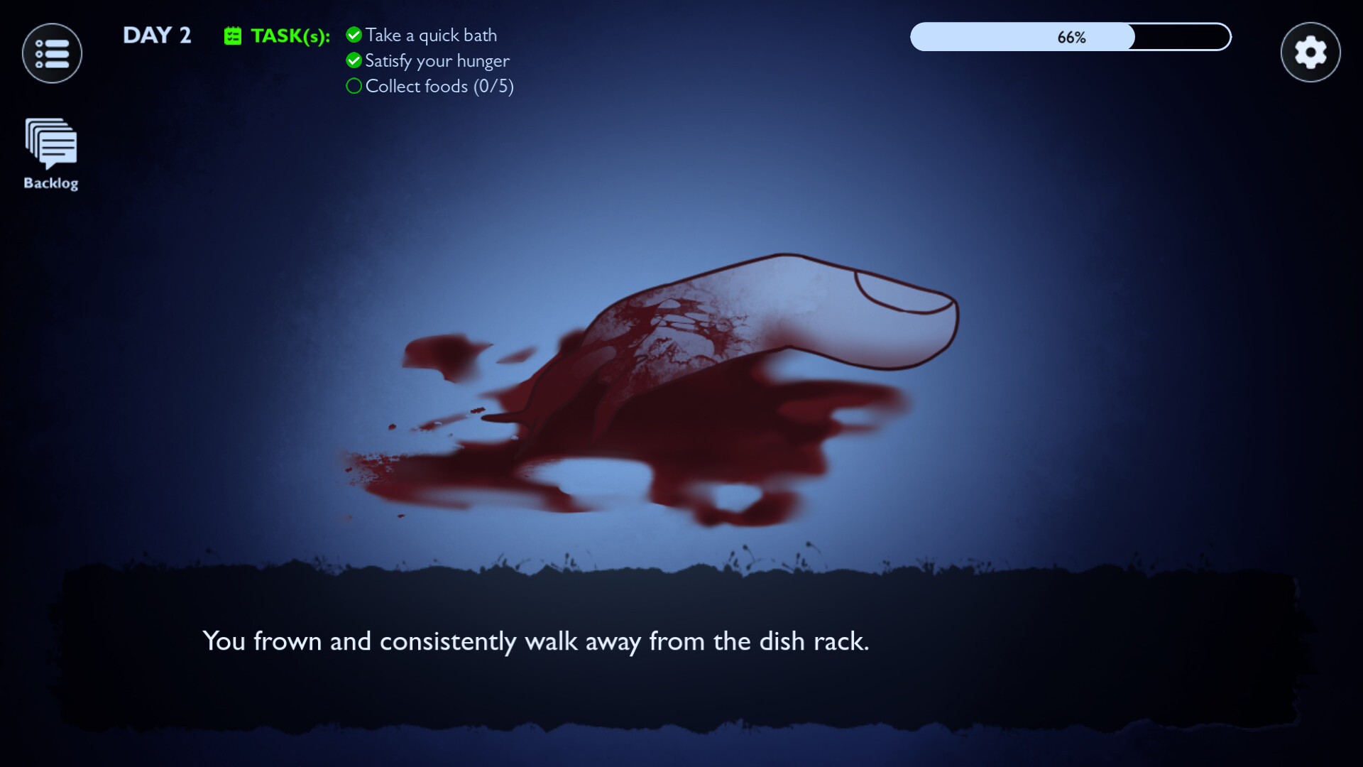 Girl in the Attic screenshot #8