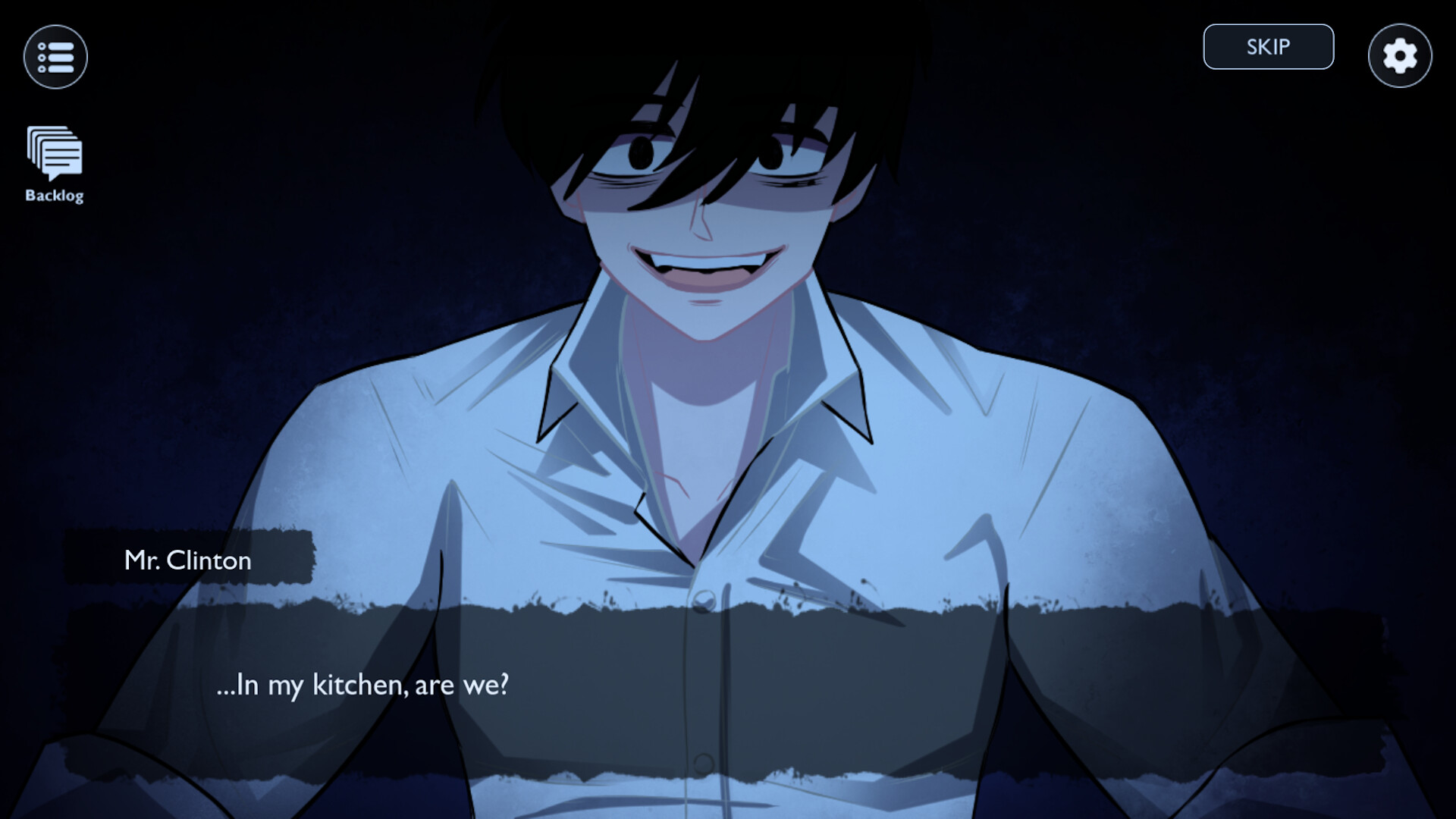 Girl in the Attic screenshot #6