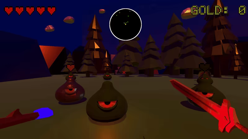 Journey to Slimetopia video 2