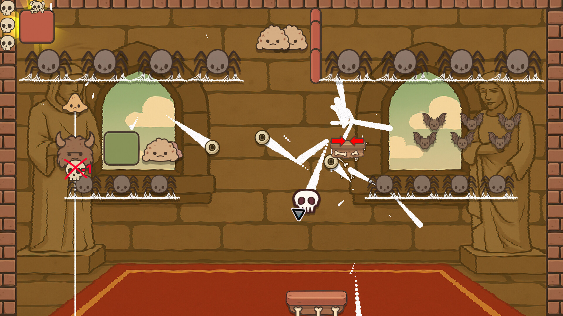 #2. Skullbreaker (Steam) 由: Gamesforgames