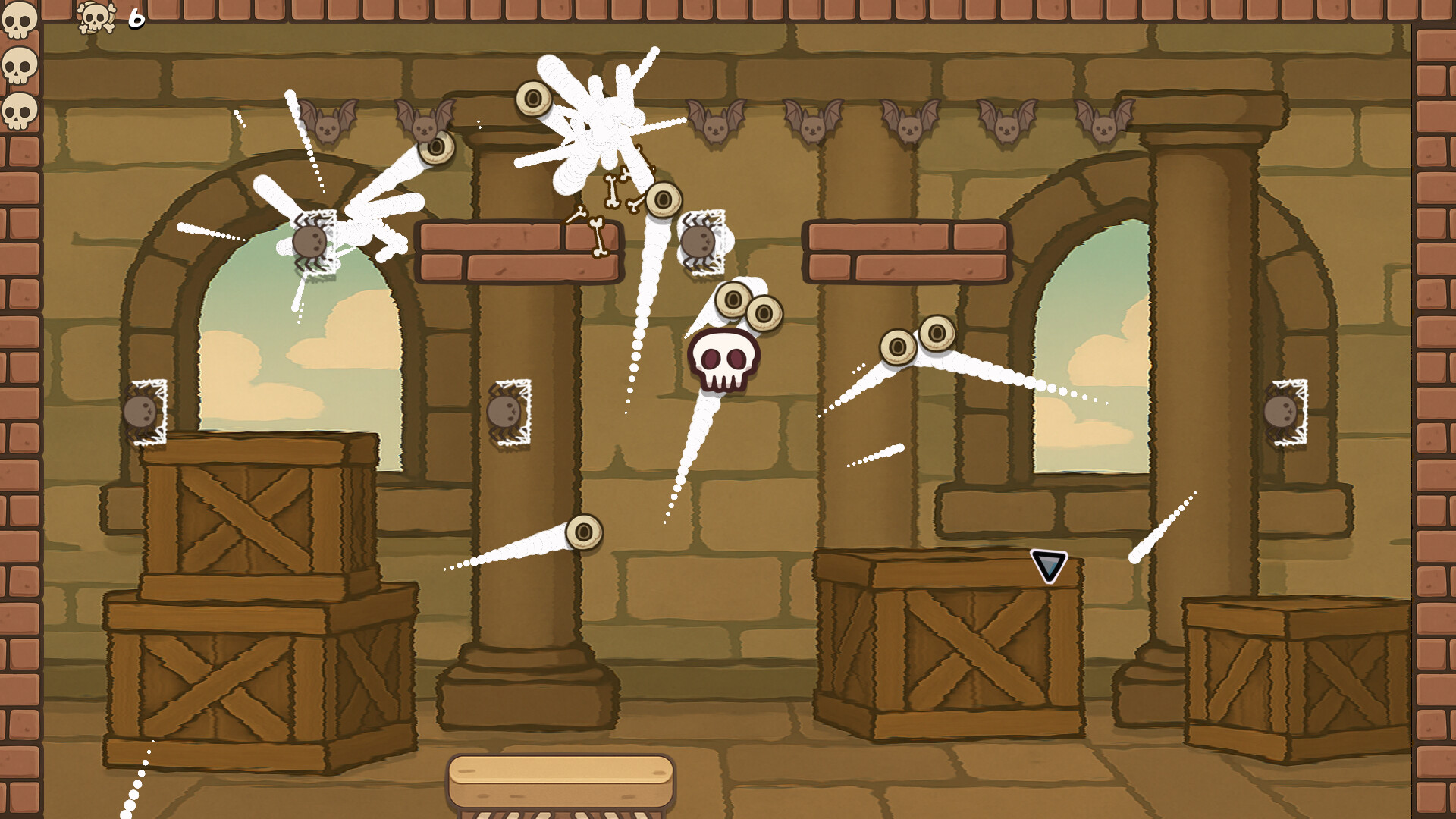 #5. Skullbreaker (Steam) 由: Gamesforgames