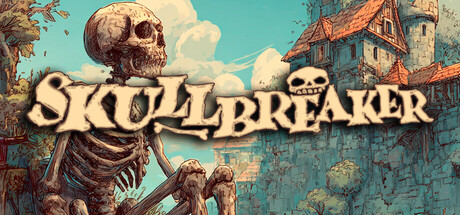 Skullbreaker steam charts