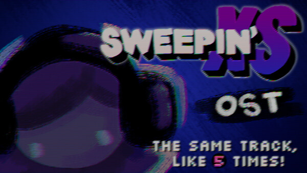 Sweepin' XS Soundtrack screenshot 1