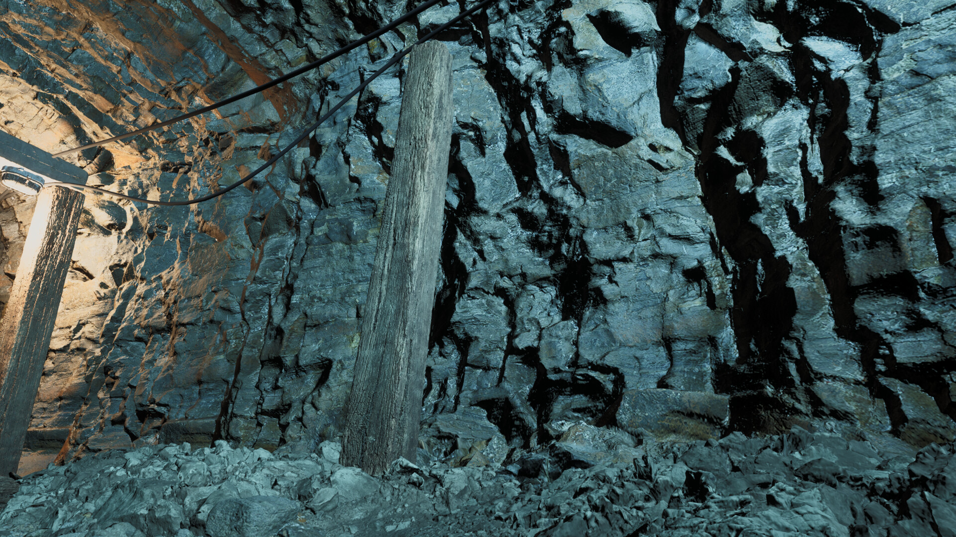 Forest of Fear - Into the Woods screenshot #7