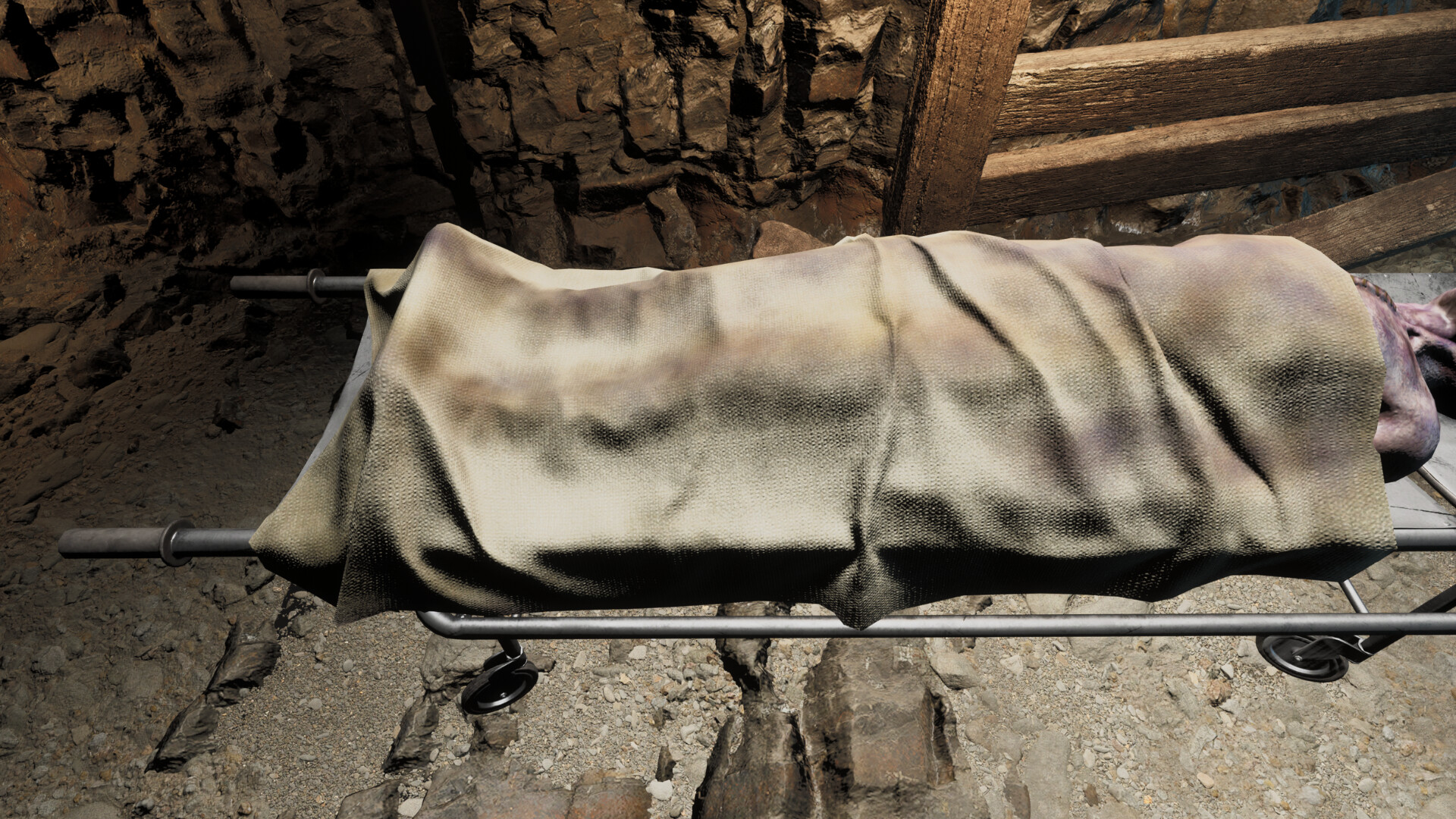 Forest of Fear - Into the Woods screenshot #5