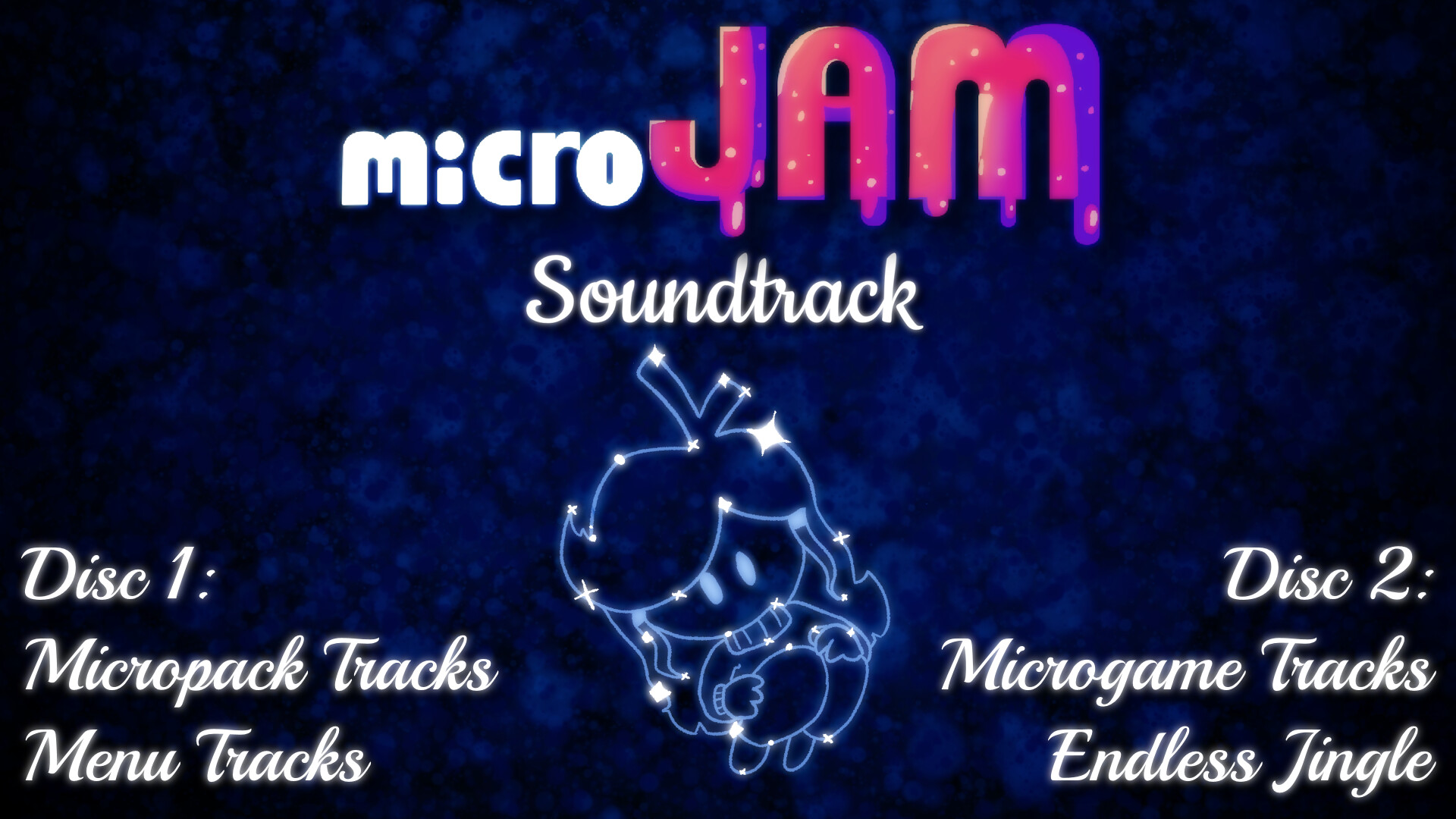microJAM Soundtrack Featured Screenshot #1