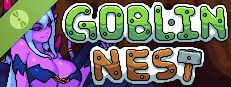 Goblin Nest Demo Small Capsule Image