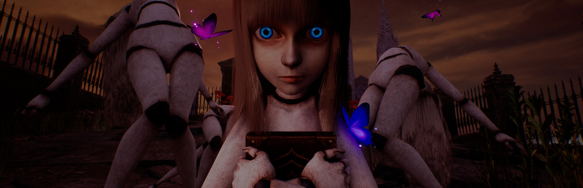 Pathedoll26 Amaris Wants