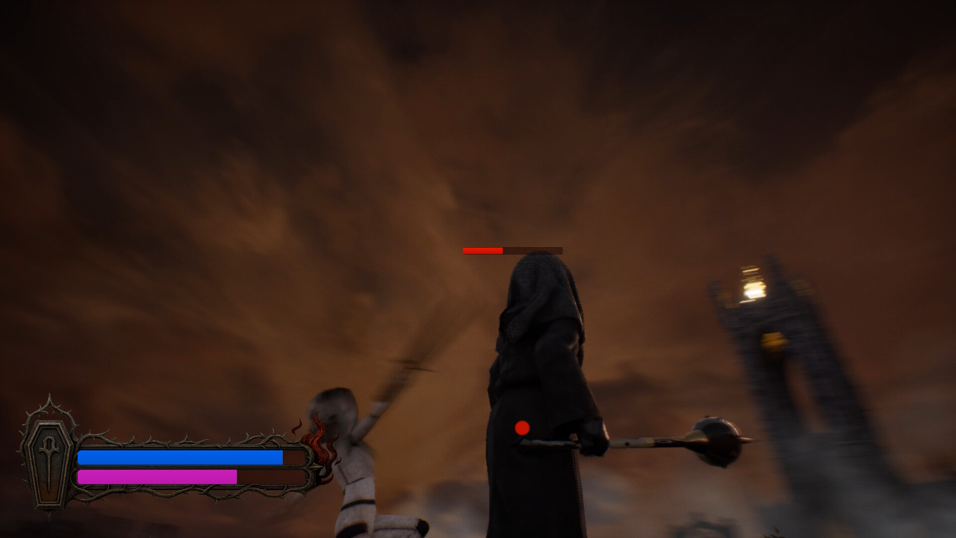 Pathetic26 screenshot #2