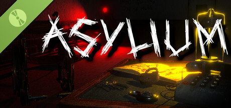 Asylium Demo Header Image