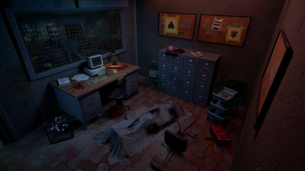 Скриншот из Observation Protocol