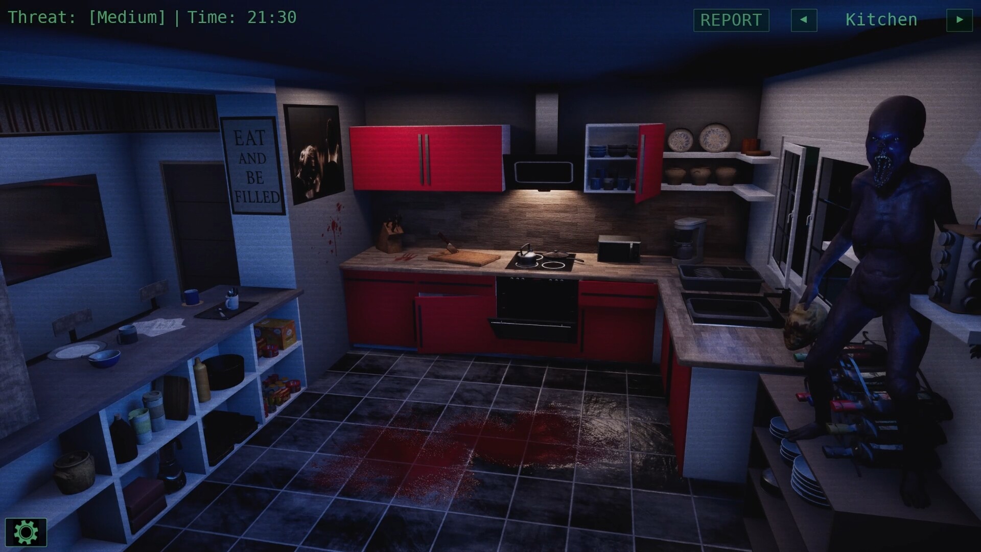 Anomaly Directive screenshot #6