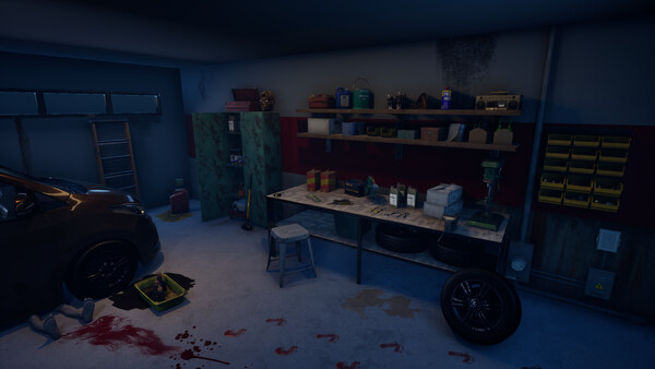 Скриншот из Observation Protocol