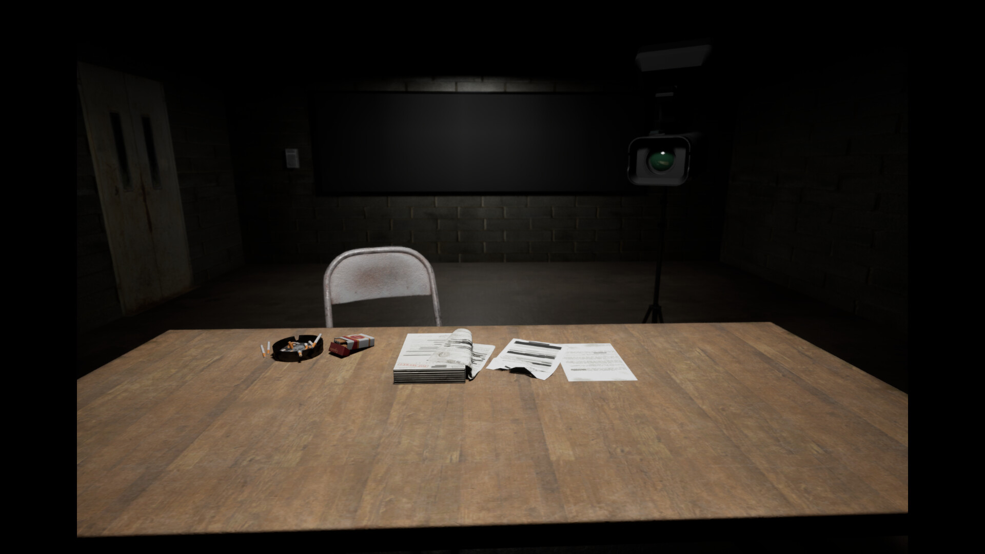 Anomaly Directive screenshot #9