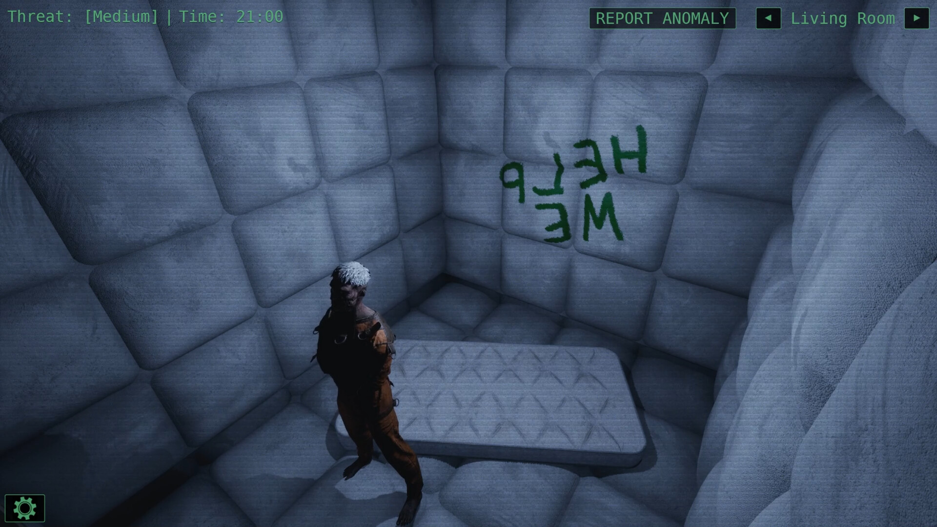 Anomaly Directive screenshot #6